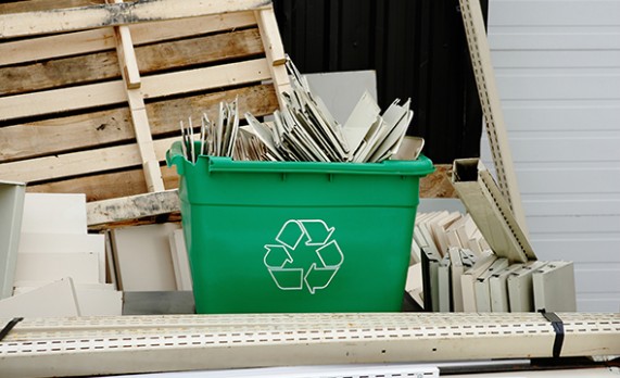 Recycling