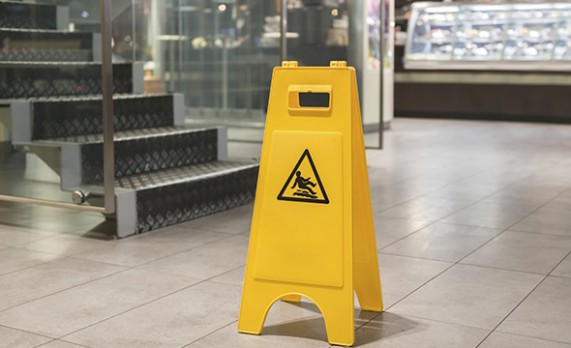 Safety Signs
