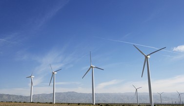 Alternative Energy Solutions