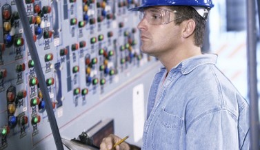 Electrical Controls