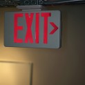 Emergency/Exit Lighting