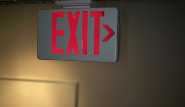 Emergency/Exit Lighting
