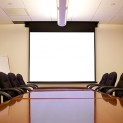 Audio Visual Equipment