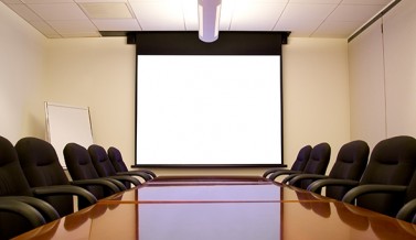 Audio Visual Equipment