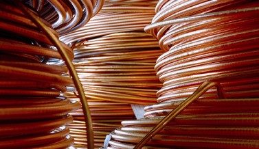 Copper