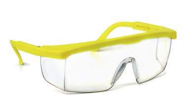 Eye Protection