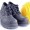 Safety shoes.